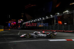 F1 -  GP Las Vegas