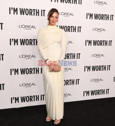 Doroczna impreza L'Oreal Women of Worth