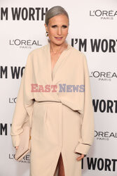 Doroczna impreza L'Oreal Women of Worth