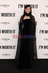 Doroczna impreza L'Oreal Women of Worth