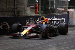 F1 -  GP Las Vegas