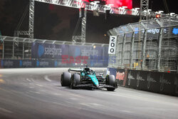 F1 -  GP Las Vegas