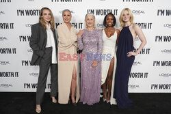 Doroczna impreza L'Oreal Women of Worth