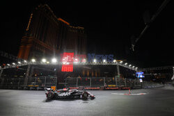 F1 -  GP Las Vegas