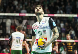 PlusLiga: Indykpol AZS Olsztyn - Bogdanka LUK Lublin 