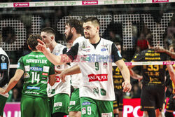 PlusLiga: Indykpol AZS Olsztyn - Bogdanka LUK Lublin 