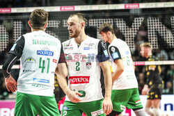 PlusLiga: Indykpol AZS Olsztyn - Bogdanka LUK Lublin 