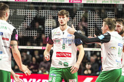 PlusLiga: Indykpol AZS Olsztyn - Bogdanka LUK Lublin 