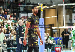 PlusLiga: Indykpol AZS Olsztyn - Bogdanka LUK Lublin 