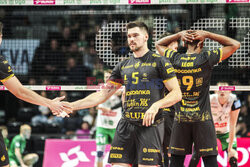 PlusLiga: Indykpol AZS Olsztyn - Bogdanka LUK Lublin 