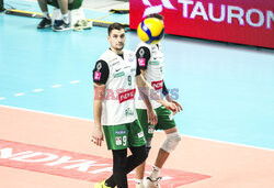 PlusLiga: Indykpol AZS Olsztyn - Bogdanka LUK Lublin 