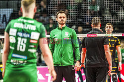 PlusLiga: Indykpol AZS Olsztyn - Bogdanka LUK Lublin 