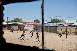 Wybory prezydenckie w Namibii