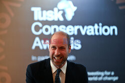 12. nagrody Tusk Conservation