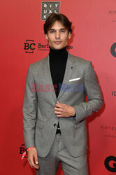 Gala GQ Men of the Year 2024 w Berlinie