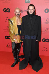 Gala GQ Men of the Year 2024 w Berlinie