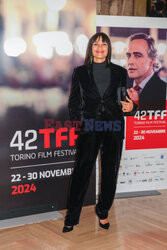 Festiwal Filmowy w Turynie 2024