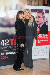 Festiwal Filmowy w Turynie 2024