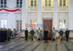 Dzień Podchorążego w 194. rocznicę wybuchu Powstania Listopadowego