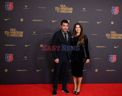 Gala 125-lecia istnienia FC Barcelony