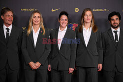 Gala 125-lecia istnienia FC Barcelony