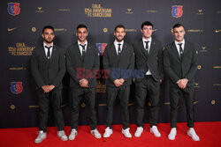 Gala 125-lecia istnienia FC Barcelony