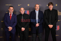 Gala 125-lecia istnienia FC Barcelony