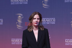 21. Festiwal Filmowy w Marrakeszu