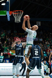 8. kolejka Orlen Basket Ligi