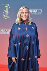 21. Festiwal Filmowy w Marrakeszu