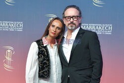 21. Festiwal Filmowy w Marrakeszu