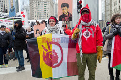 Międzynarodowy Dzień Solidarności z Palestyną