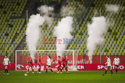 Eliminacje Euro 2025 kobiet: Polska - Austria