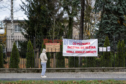 Pożegnanie Konsulatu Rosji w Poznaniu