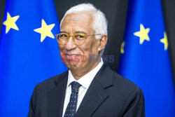 Antonio Costa nowym Przewodniczącym Rady Europejskiej