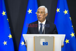 Antonio Costa nowym Przewodniczącym Rady Europejskiej