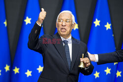 Antonio Costa nowym Przewodniczącym Rady Europejskiej