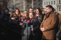 Konferencja Koalicja Gdyńska