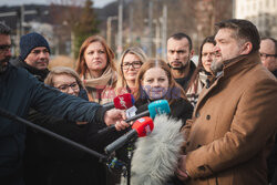 Konferencja Koalicja Gdyńska