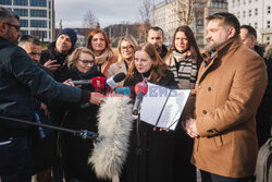 Konferencja Koalicja Gdyńska