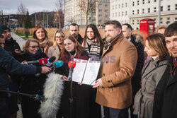 Konferencja Koalicja Gdyńska