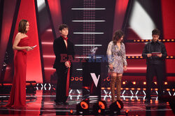 15. jubileuszowa edycja The Voice of Poland - finał