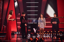 15. jubileuszowa edycja The Voice of Poland - finał