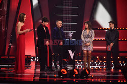 15. jubileuszowa edycja The Voice of Poland - finał