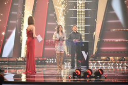 15. jubileuszowa edycja The Voice of Poland - finał