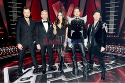 15. jubileuszowa edycja The Voice of Poland - finał