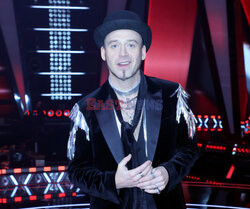 15. jubileuszowa edycja The Voice of Poland - finał