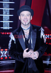 15. jubileuszowa edycja The Voice of Poland - finał