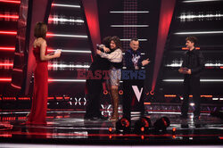 15. jubileuszowa edycja The Voice of Poland - finał