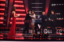 15. jubileuszowa edycja The Voice of Poland - finał